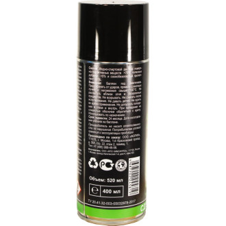 Очиститель стекол PROBOS PR12553