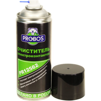 Очиститель электроконтактов PROBOS PR12562