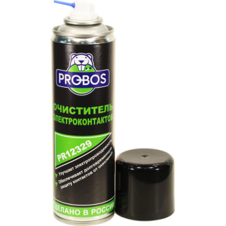 Очиститель электроконтактов PROBOS PR12329
