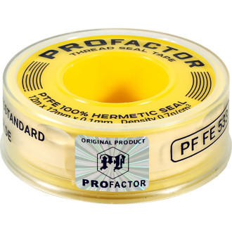 Фум-лента для газа PROFACTOR PF FE 533