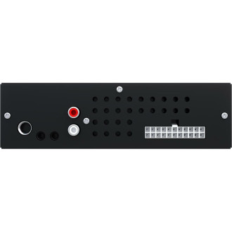 Автомагнитола PROLOGY CDP-8.1 KRAKEN