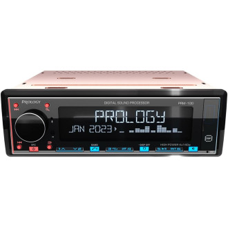 Автомагнитола PROLOGY PRM-100