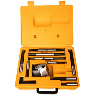 Расточная головка PROMA VH-75/12SET