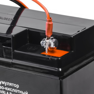 Аккумулятор Prometheus energy PE1218L