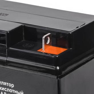 Аккумулятор Prometheus energy PE1218L