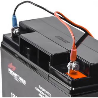 Аккумулятор Prometheus energy PE1218L