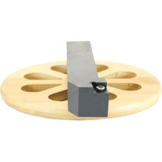 Державка PROSAERS SCLCR0808F06