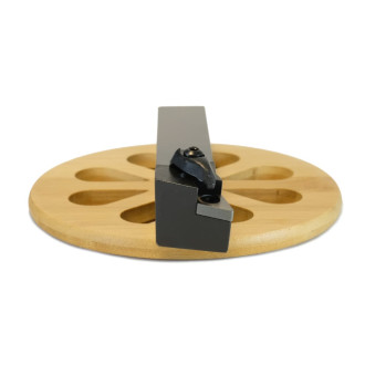 Державка PROSAERS DDQNR2525M15