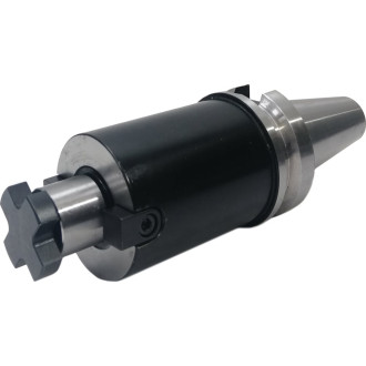 Оправка PROSAERS BT40-FMB27-150