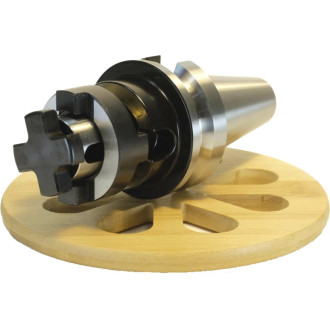 Оправка PROSAERS BT40-SEMC16-160