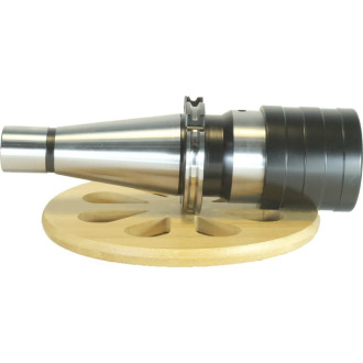 Оправка PROSAERS SK40-GR2-100B(GOST)(TC820)