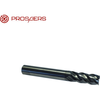 Твердосплавная фреза PROSAERS 4MCR-030F080S03U