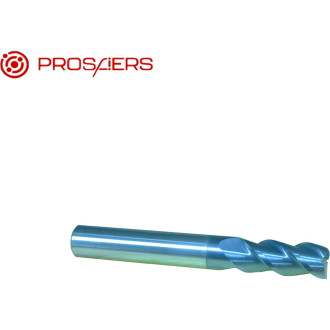 Твердосплавная фреза PROSAERS 3PCG-010F030S04