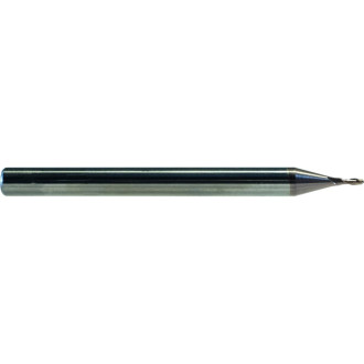 Твердосплавная фреза PROSAERS 2PCR-080F200S08