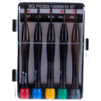Набор отверток ProsKit 8PK-2063