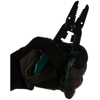 Клещи для зачистки Pro'sKit 8PK-3162
