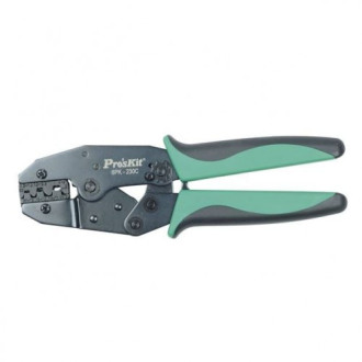 Клещи для обжима Pro'sKit 6PK-230C