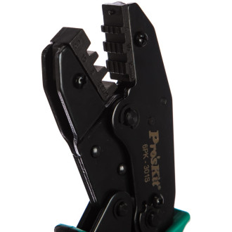 Клещи для обжима Pro'sKit 6PK-301S