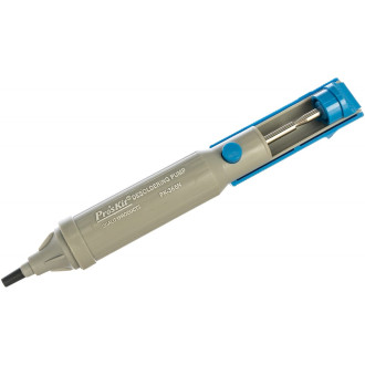 Оловоотсос ProsKit 8PK-366N-S
