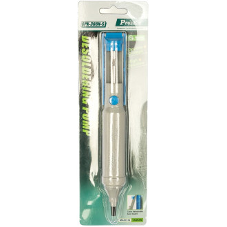 Оловоотсос ProsKit 8PK-366N-S
