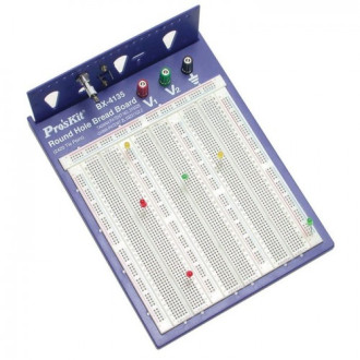 Макетная плата Pro'sKit BX-4135
