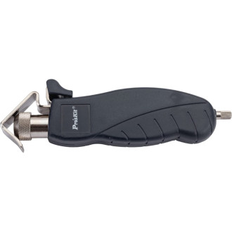 Инструмент для зачистки кабеля ProsKit 8PK-325B