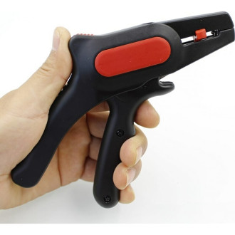 Инструмент для зачистки проводов ProsKit CP-367A