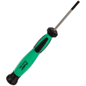 Антистатическая отвертка ProsKit SD-083-S5