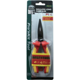 Длинногубцы ProsKit PM-919