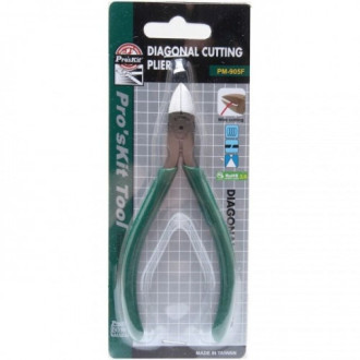 Кусачки ProsKit PM-905F
