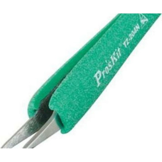 Антистатический пинцет ProsKit TZ-204N
