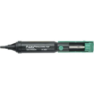 Антистатический оловоотсос ProsKit 8PK-366N-G