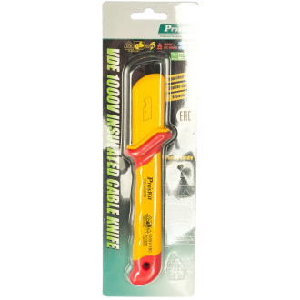 Изолированный нож Pro'sKit PD-V003B