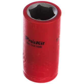 Торцевая головка ProsKit SK-V416B
