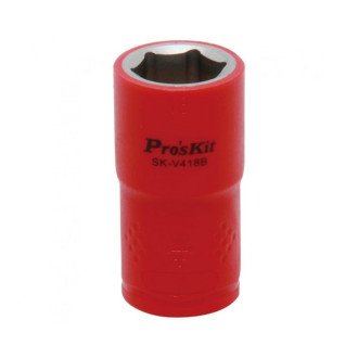 Торцевая головка ProsKit SK-V418B