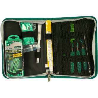 Набор инструментов Pro'sKit PK-9112