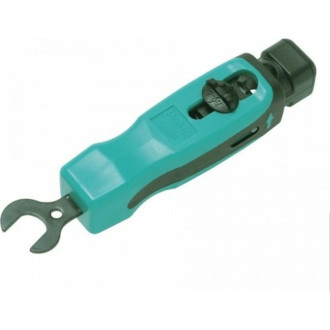 Инструмент для зачистки кабеля CP-509/RG-59/6/7/11 ProsKit 00322520