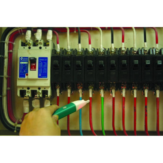 Бесконтактный тестер напряжения ProsKit NT-306