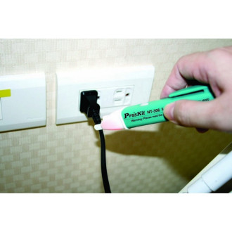 Бесконтактный тестер напряжения ProsKit NT-306