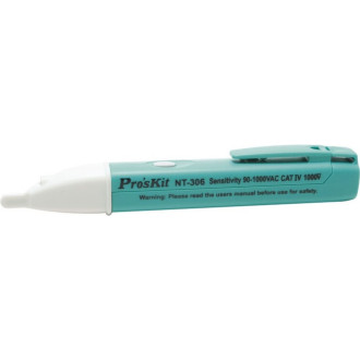 Бесконтактный тестер напряжения ProsKit NT-306