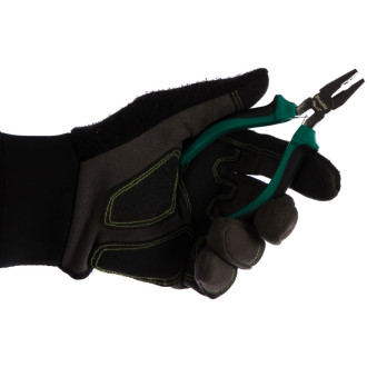 Плоскогубцы Pro'sKit PM-731