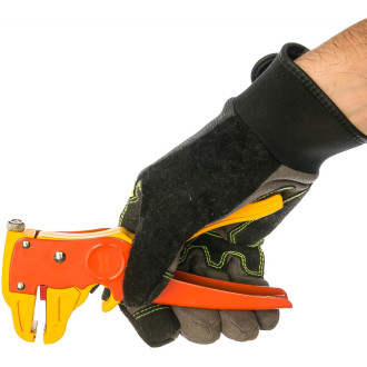Клещи для зачистки кабеля Pro'sKit CP-080E
