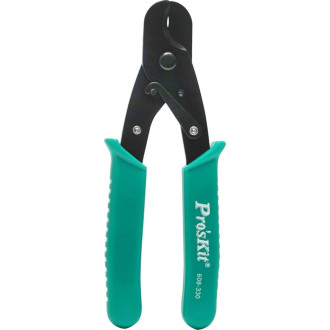 Коаксиальные кабельные кусачки Pro'sKit 608-330