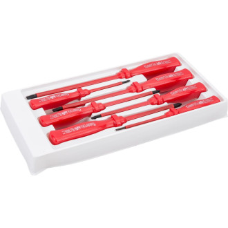 Набор изолированных отверток Pro'sKit 8PK-8100 E