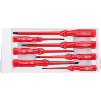 Набор изолированных отверток Pro'sKit 8PK-8100 E