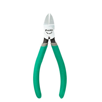 Кусачки для пластика Pro'sKit PM-806F
