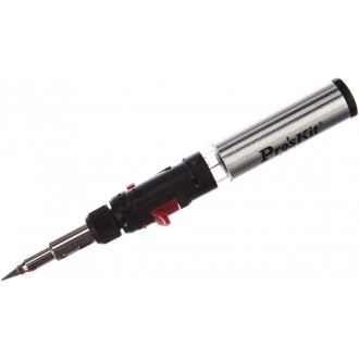 Газовый паяльник ProsKit GS-23K