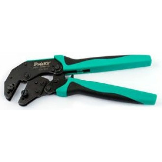 Клещи для обжима коаксиальных кабелей Pro'sKit CP-371U