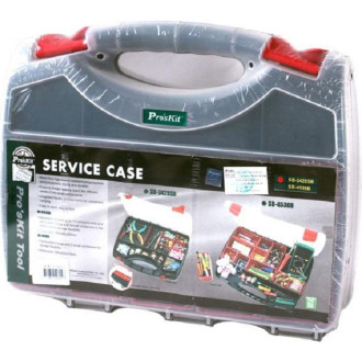 Пластиковый ящик для инструментов/деталей ProsKit SB-3428SB