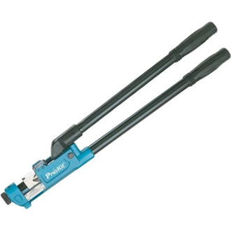 Усиленные клещи для обжима клемм ProsKit 8PK-CT150